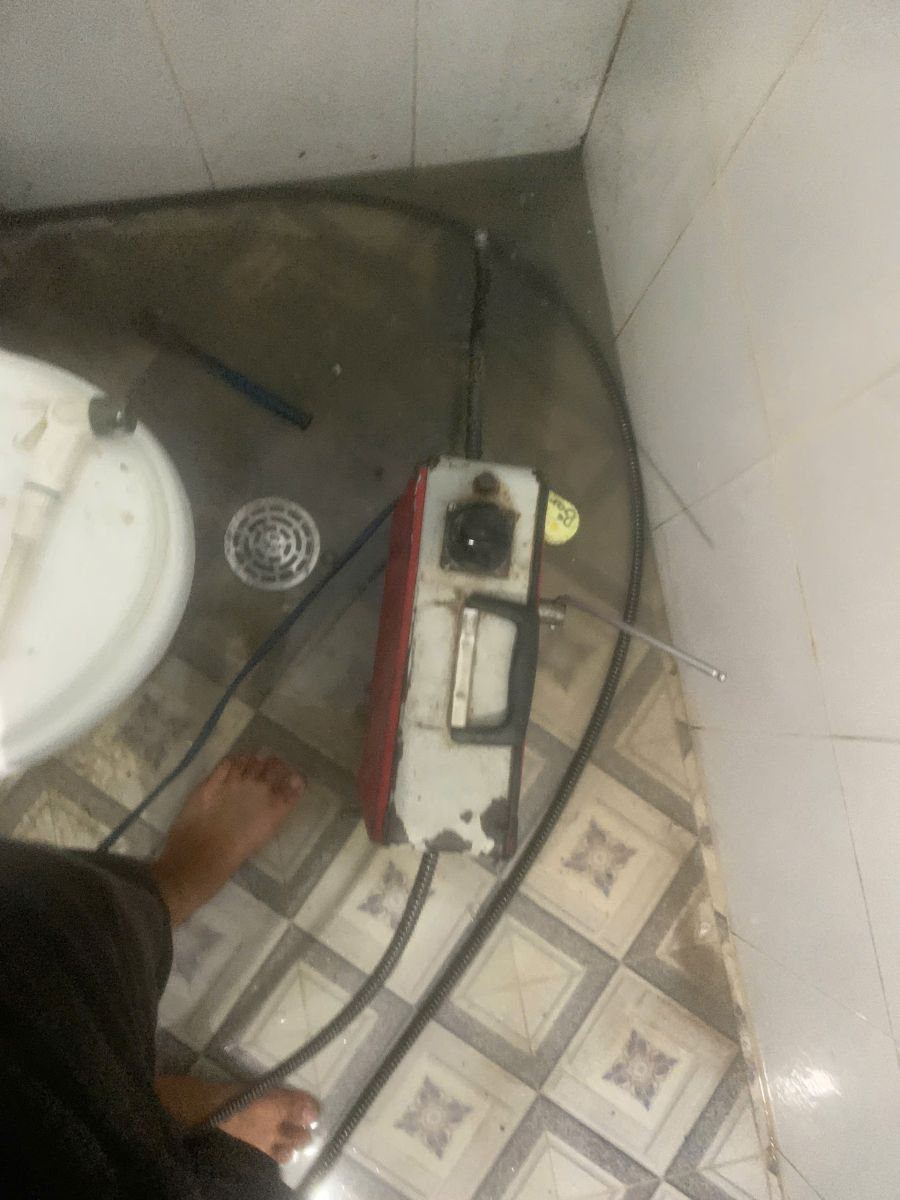Thông Cống Nghẹt Lấp Vò, Đồng Tháp