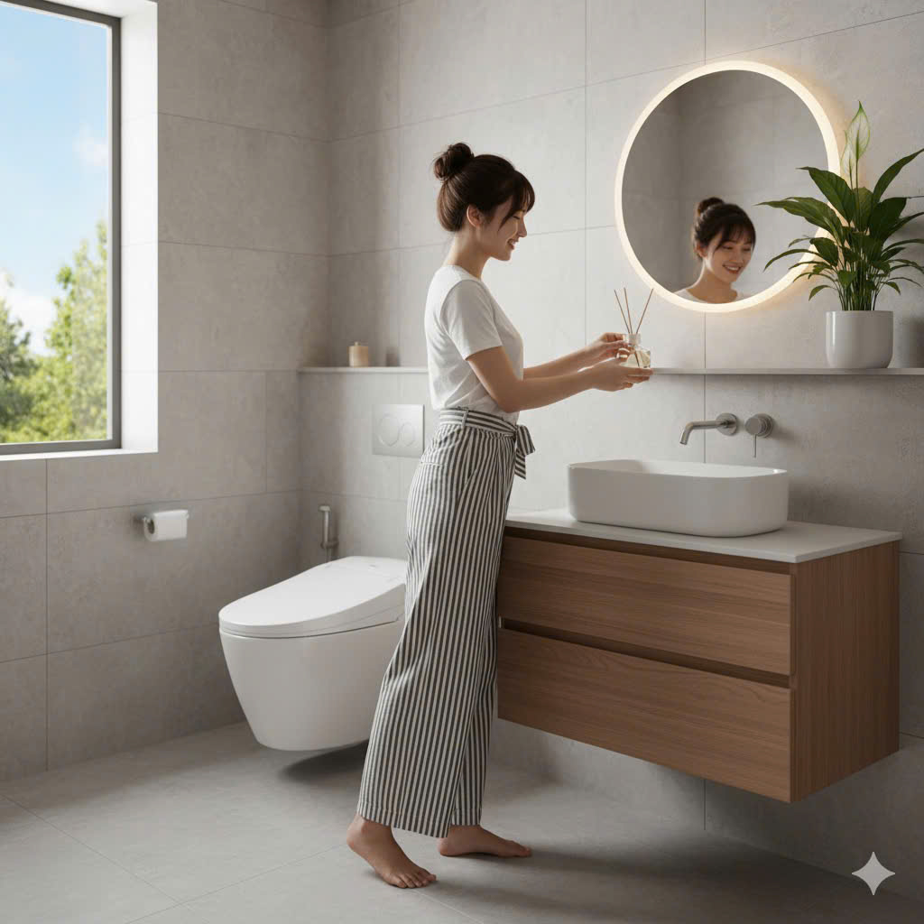 xử lý mùi hôi nhà vệ sinh cần thơ