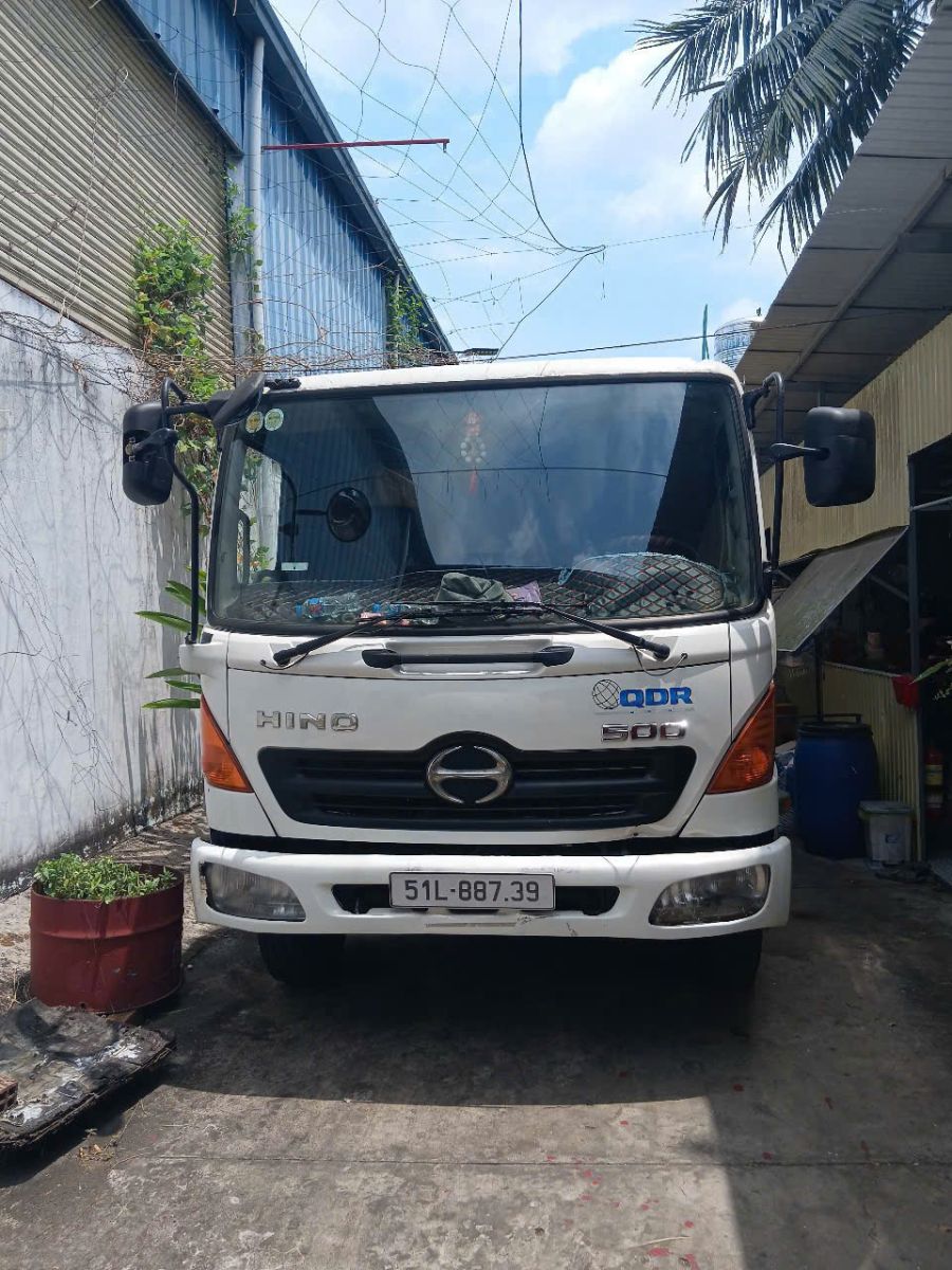 Hút Hầm Cầu Tịnh Biên, An Giang
