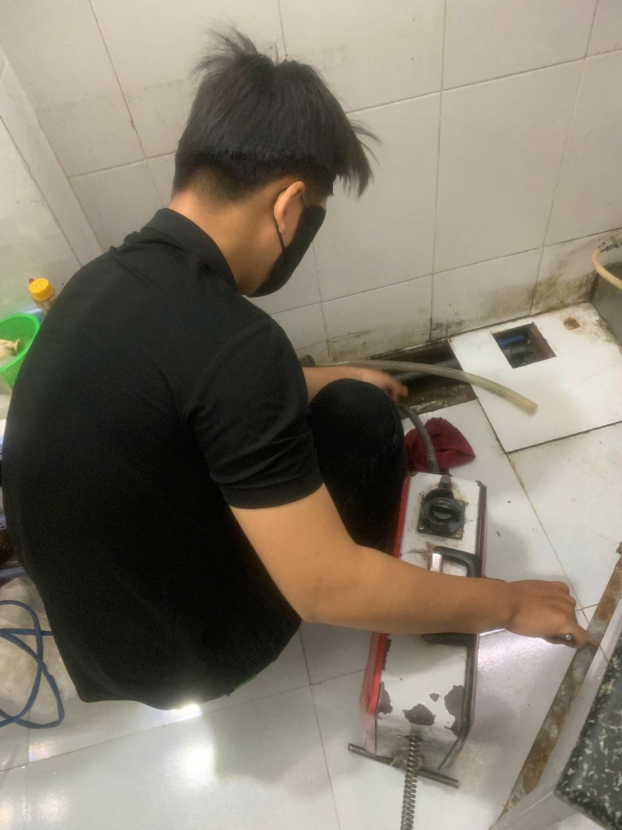 Thông bồn cầu bạc liêu