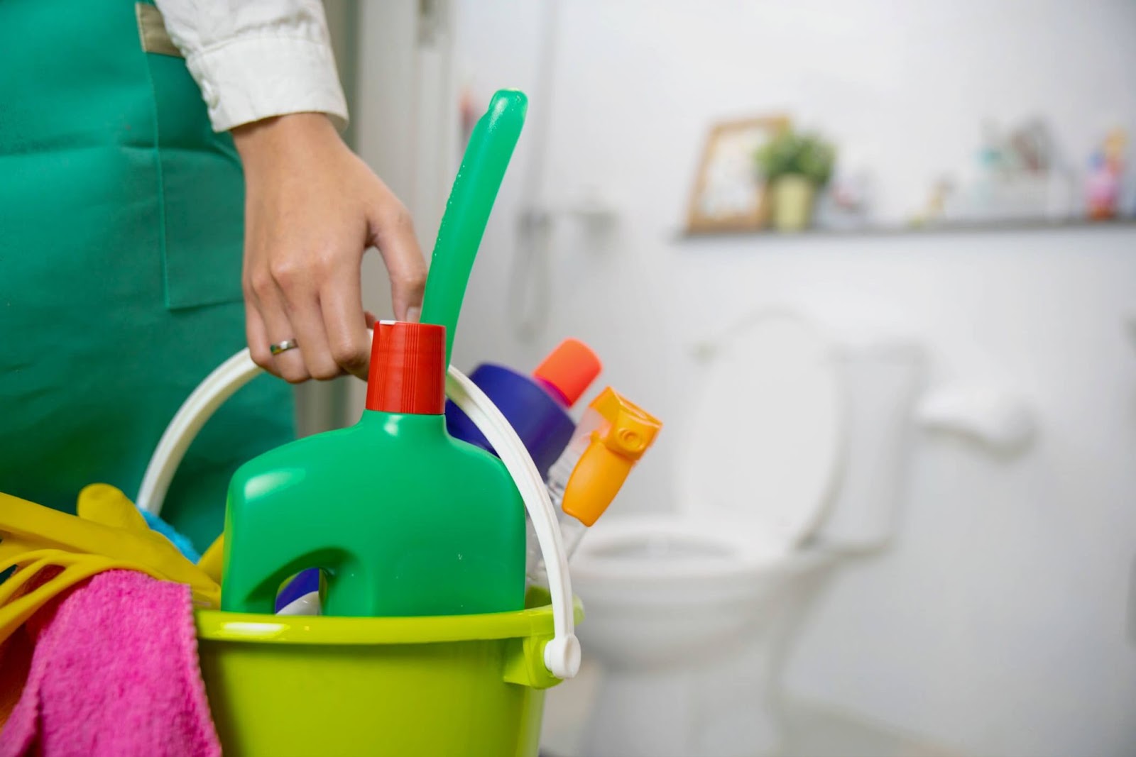 xử lý mùi hôi nhà vệ sinh Cần Thơ