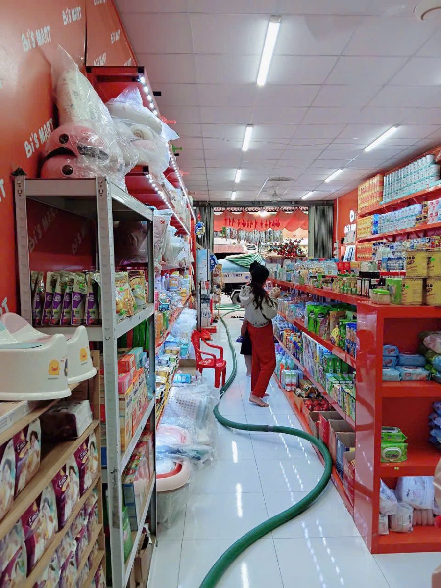 Hút hầm cầu Phong Điền Cần Thơ giá Rẻ