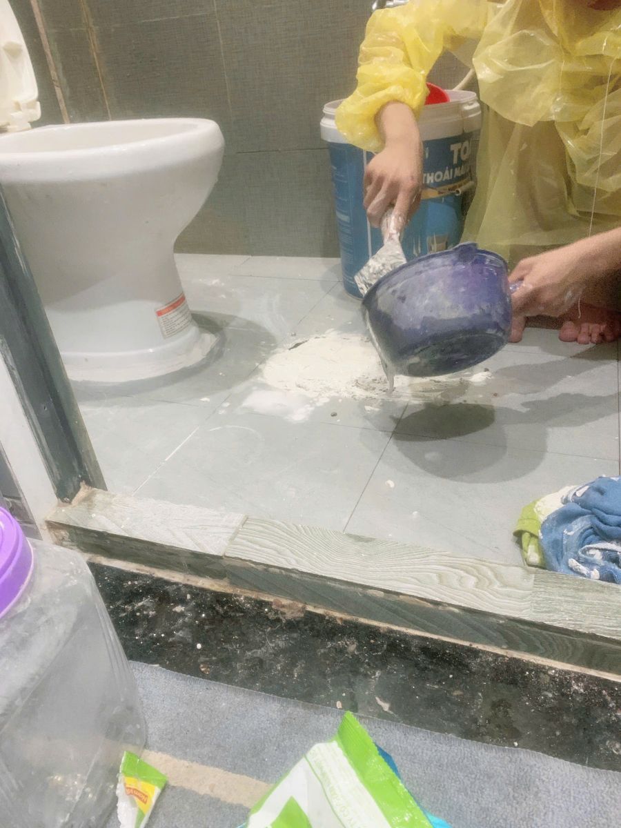 Hút Hầm Cầu TP Sóc Trăng