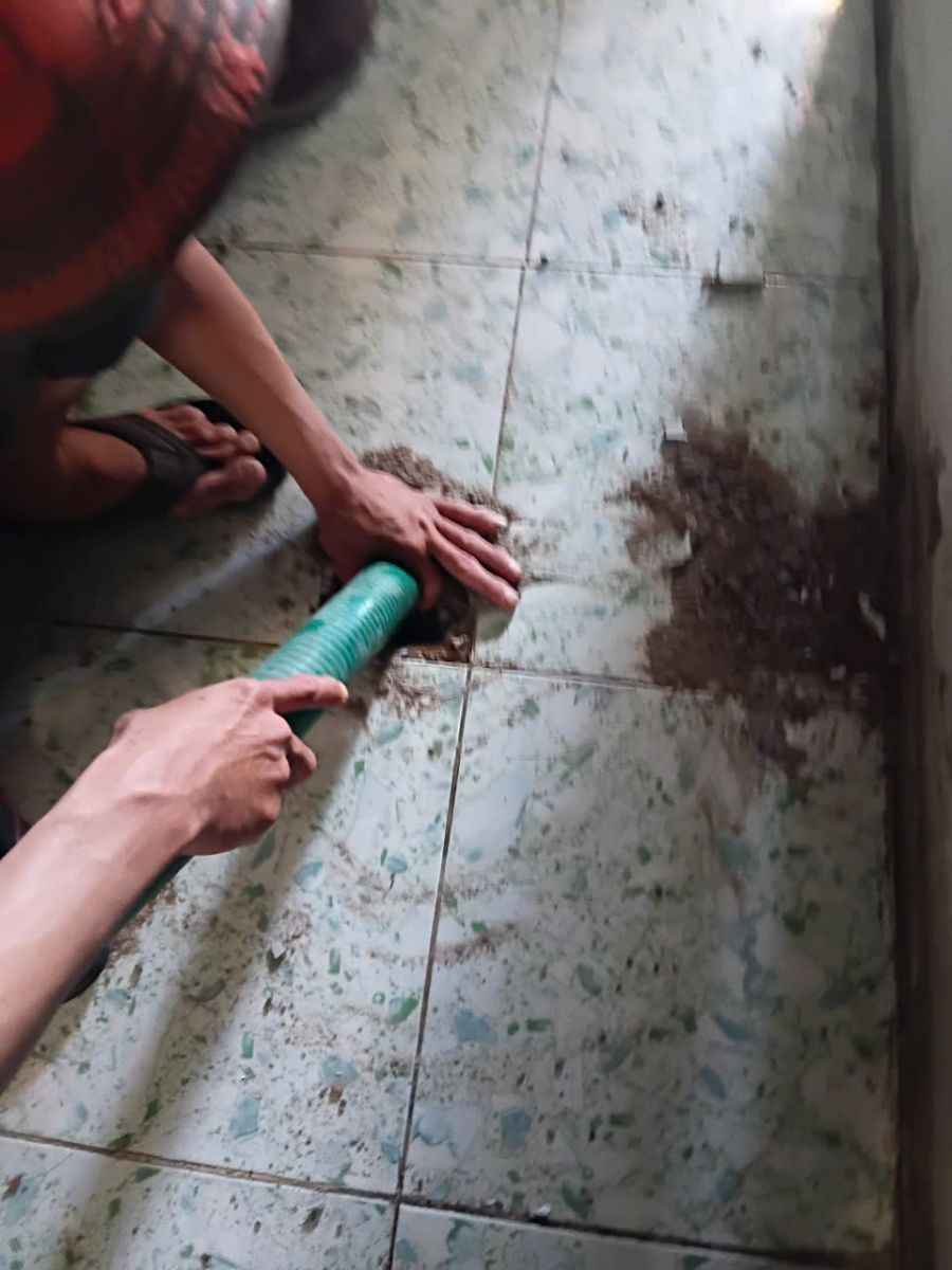 Hút Hầm Cầu Châu Thành A Hậu Giang