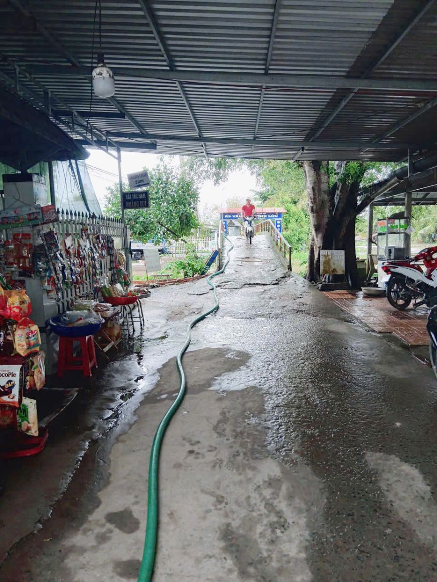 Hút hầm cầu giá rẻ Phong Điền Cần Thơ