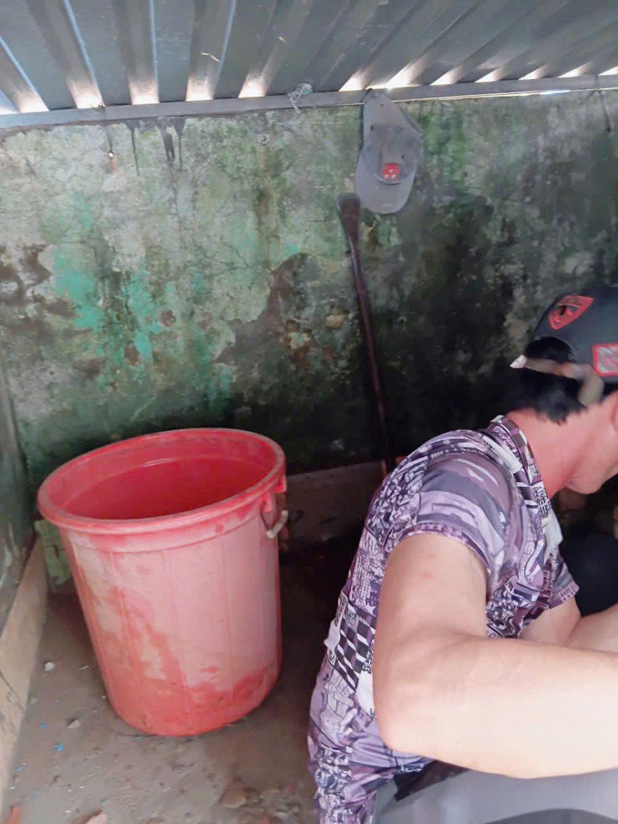 Hút Hầm Cầu Châu Thành, Sóc Trăng