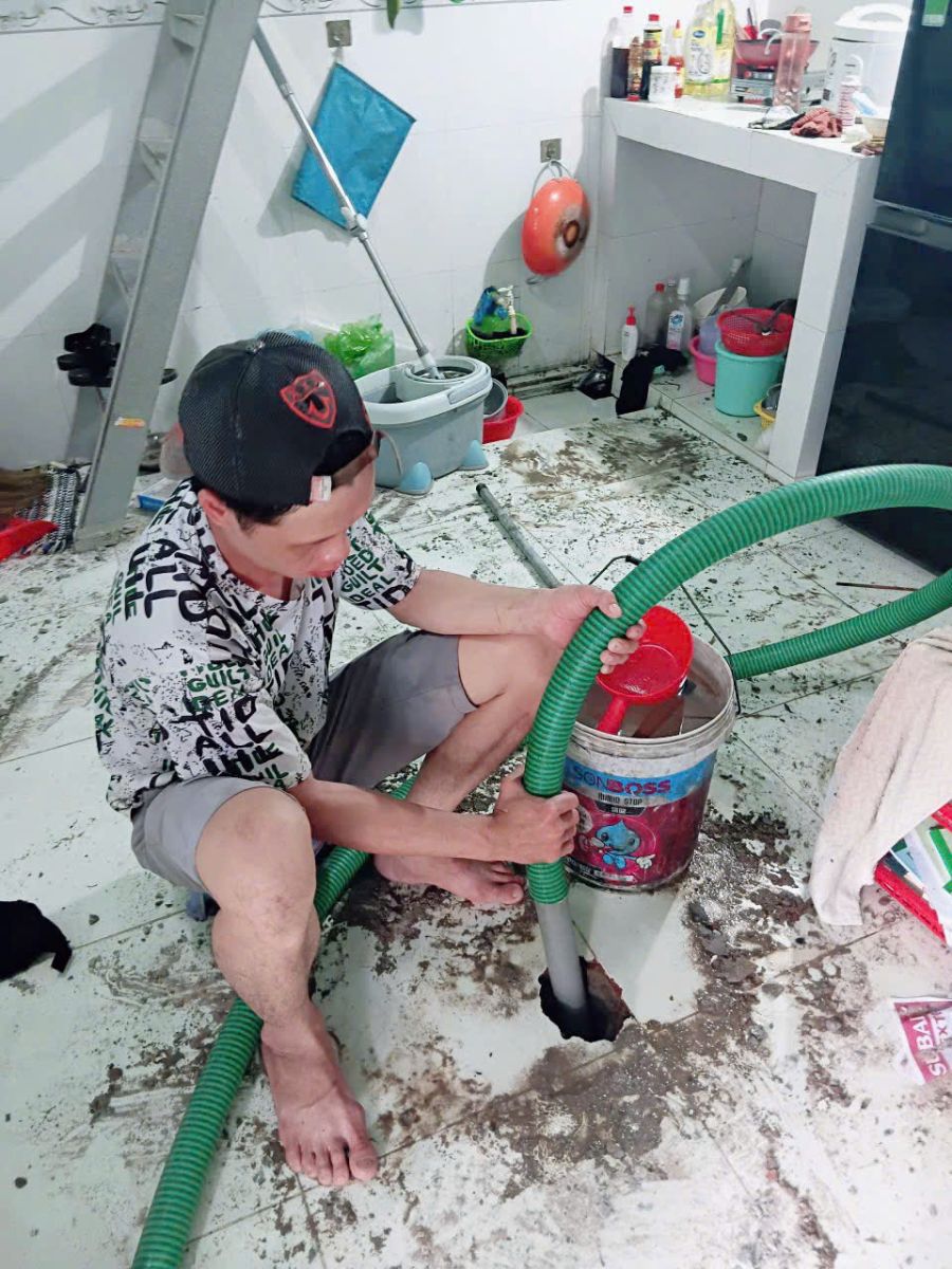 hút hầm cầu sóc trăng
