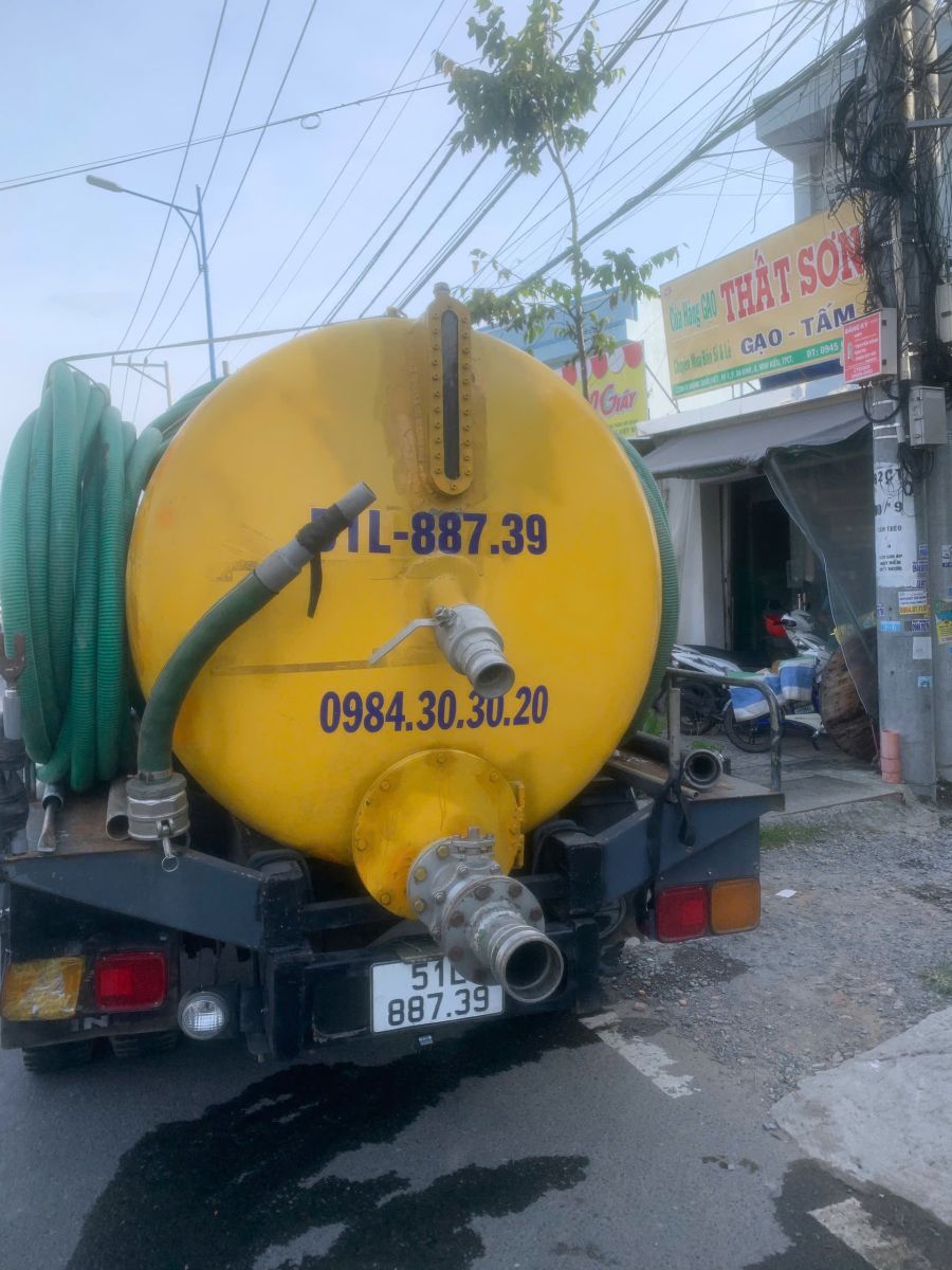 Thông Cống Nghẹt Đông Hải, Bạc Liêu