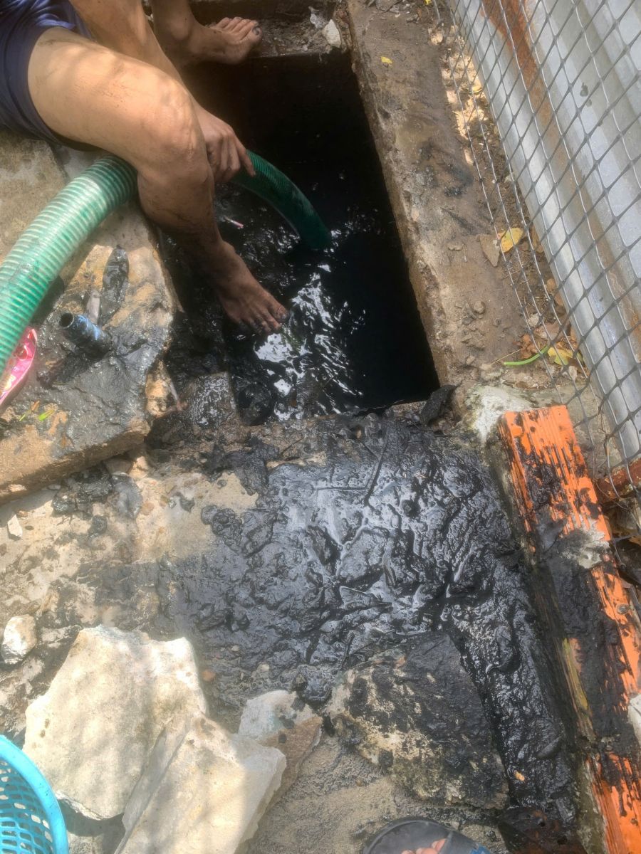 Nạo vét cống cần thơ