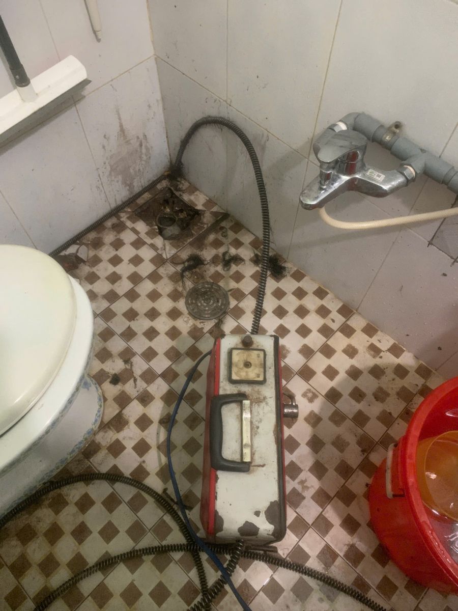 Thông Cống Nghẹt Trà Ôn, Vĩnh Long