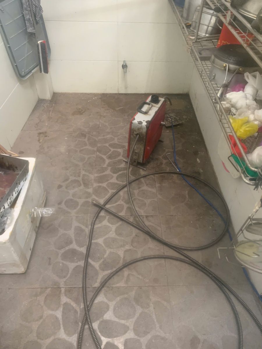 Thông Cống Nghẹt Vị Thủy, Hậu Giang